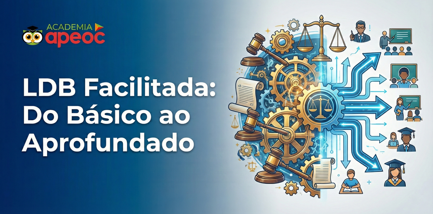 LDB Facilitada: Do Básico ao Aprofundado